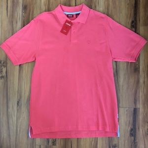 🐊 Izod Luxury Sport Polo 🐊